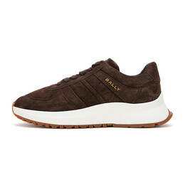 Кроссовки Bally Lifestyle Shoes Men Low-top Brown, коричневый 6307394 | brown