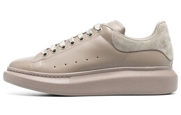 Кроссовки Alexander McQueen Lifestyle, бежевый / серый 734216whznc3145