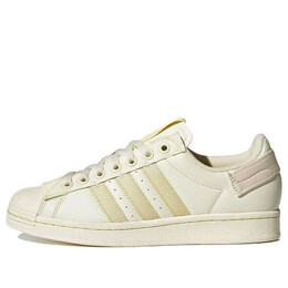 Кроссовки parley x superstar Adidas, белый gx6970 | creamwhite