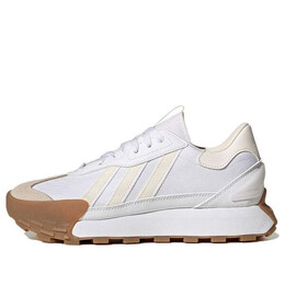 Кроссовки futro mixr Adidas, белый gy4734 | white/light gray