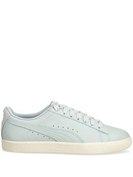 Кроссовки Puma Clyde Premium, синий 394834 | синий