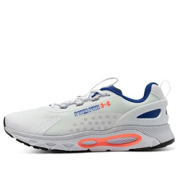 Кроссовки hovr infinite summit 2 'white royal' Under Armour, белый 3023633-103 | white / royal