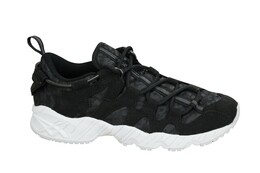 Мужские черные кроссовки X mita gel mai fuzegel Asics, черный 3692878 | schwarz