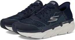 Кроссовки Skechers Max Cushioning Premier Ascendant Hands Free Slip-Ins, темно-синий 9848913 | navy