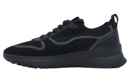 Кроссовки Bally Lifestyle Shoes Men Low-top Black, черный 6306442 | black