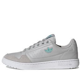 Кроссовки оригиналы ny 90 Adidas, серый gw1404 | grey/multi-color