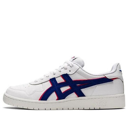 Кроссовки япония s Asics, белый 1201a381-102 | white/blue