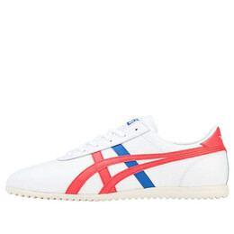 Кроссовки тайцзи реб Onitsuka Tiger, белый 1183a399-100 | white/red/blue