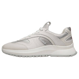 Кроссовки Bally Lifestyle Shoes Men Low-top White, белый 6308992 | white