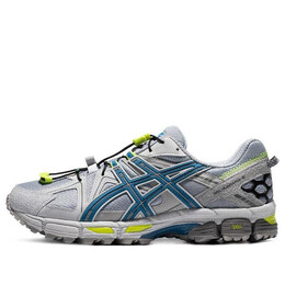 Кеды гелевые Kahana 8 Asics, серый 1011b387-020 | grey/blue