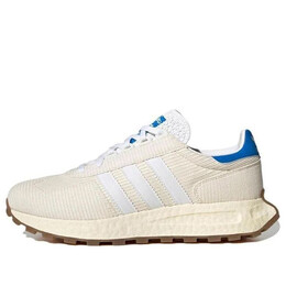 Кроссовки оригиналы ретро e5 Adidas, белый hp5443 | white/blue