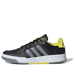 Кроссовки neo entrap Adidas, черный eh1477 | black/gray/yellow