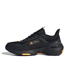 Кроссовки mts guard Adidas, черный ie3418 | black / orange