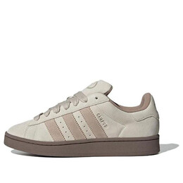 Кроссовки кампус Adidas, бежевый id3425 | cream/tan
