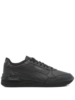 Кроссовки Puma St Runner, черный 399068 | черный