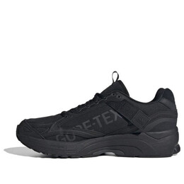 Кроссовки spiritain 2000 gtx Adidas, черный if3768 | core black carbon