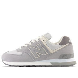 Кроссовки 574 bsg New Balance, серый u574bsg | grey