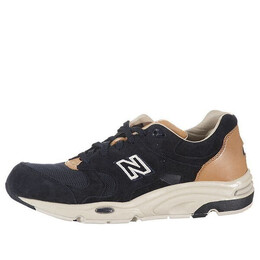 Кроссовки cm1700by New Balance, коричневый cm1700by | brown/black