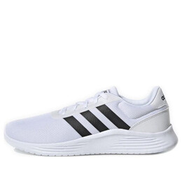 Кроссовки neo lite racer 2.0 Adidas, белый eg3282 | white