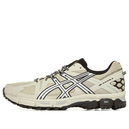 Кроссовки gel-kahana 8 'khaki' Asics, хаки 1011b133-021 | khaki