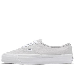 Кроссовки authentic reissue lx 'lunar rock' Vans, серый vn0007qz7vf | grey