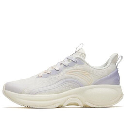 Кроссовки беговые серии кроссовки Anta, белый 122325521-1 | white/purple