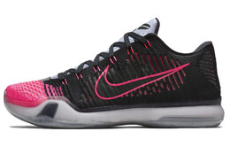 Мужские баскетбольные кроссовки Nike Kobe 10 747212-010