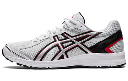 Кроссовки Asics Jog 100S 'White Pure Silver' 1201a325-100