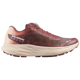 S/Lab ultra v2 - кроссовки для бега по пересеченной местности Salomon, мультиколор 023-2532 | andorra / burnt sienna / smoke grey