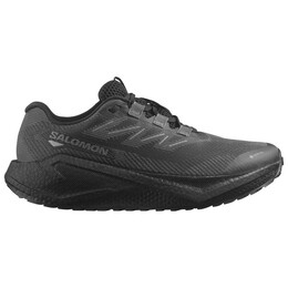 Aero Blaze 3 Grvl GTX - кроссовки для бега Salomon, мультиколор 023-2526 | black / asphalt