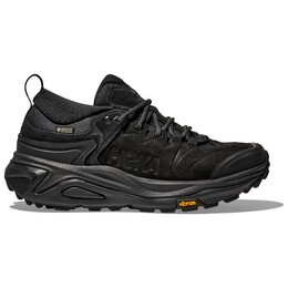 Kaha 3 low gtx - мультиспортивные кроссовки Hoka, черный 022-1187 | black