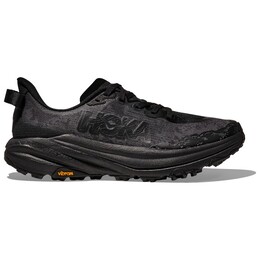 Speedgoat 6 - кроссовки для бега по пересеченной местности Hoka, мультиколор 023-1601 | black / black