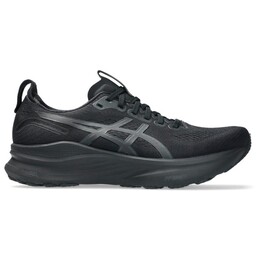 Gel-Kayano 32 - кроссовки для бега Asics, мультиколор 023-2358 | black / graphite grey