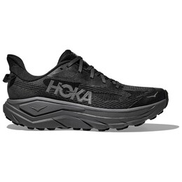 Challenger 8 - кроссовки для бега по пересеченной местности Hoka, мультиколор 023-2454 | black / outer orbit