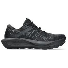 Женские кроссовки Gel-trabuco 13 GTX для бега по пересеченной местности Asics, мультиколор 123-1915 | black / graphite grey