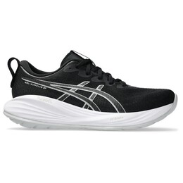 Женские кроссовки Gel-Cumulus 27 Asics, мультиколор 123-1910 | black / concrete