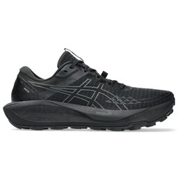 Gel-Trabuco 13 GTX - кроссовки для бега по пересеченной местности Asics, мультиколор 023-2231 | black / graphite grey