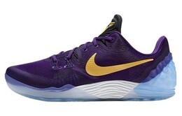 Мужские баскетбольные кроссовки Nike Venomenon 5 853939-570