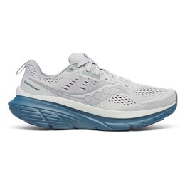 Руководство 18 - кроссовки для бега Saucony, мультиколор 023-2176 | fossil / dusk