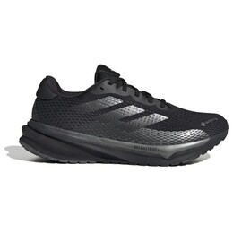 Supernova GTX - кроссовки для бега Adidas, мультиколор 023-1917 | core black / iron met. / core black