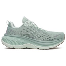 Женские кроссовки Hurricane 25 Saucony, мультиколор 123-2002 | iceberg / aloe