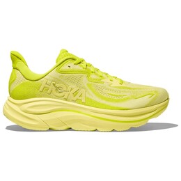 Клифтон 10 - кроссовки для бега Hoka, мультиколор 023-2199 | neon hoka citrus / sunlight