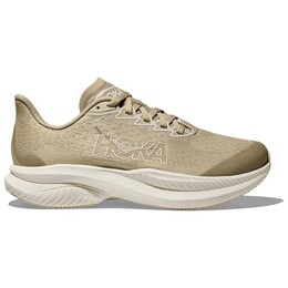 Детские кроссовки Mach 6 Hoka, мультиколор 702-3095 | oyster mushroom / truffle salt