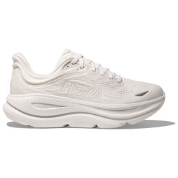 Женские кроссовки Bondi 9 Hoka, белый 123-1882 | white