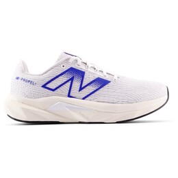 Fuelcell Propel V5 - кроссовки для бега New Balance, белый 023-2173 | white