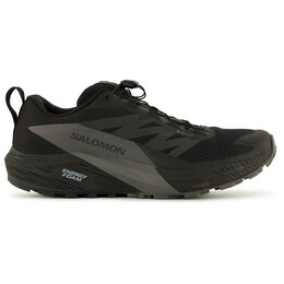 Sense Ride 5 GTX - кроссовки для бега по пересеченной местности Salomon, мультиколор 023-1365 | black / magnet / black