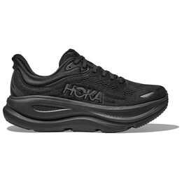 Женские кроссовки Bondi 9 Hoka, черный 123-1882 | black
