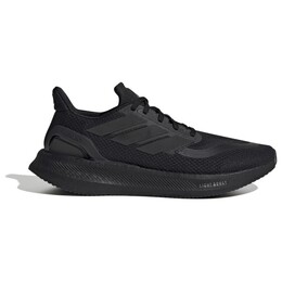 Кроссовки Pureboost 5 - кроссовки для бега Adidas, мультиколор 023-2154 | core black / core black / core black