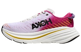 Низкие кроссовки HOKA Bondi X Hoka One One 1113513-bdbpy
