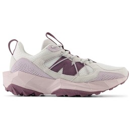 Женские кроссовки Dynasoft Tektrel для бега по пересеченной местности New Balance, серый 124-1075 | grey